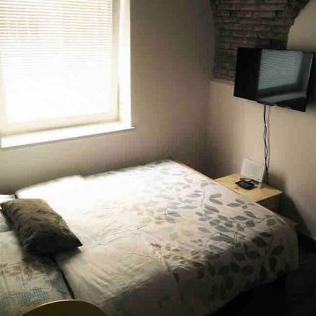 Apartament Old Town 14 Lublana Zewnętrze zdjęcie