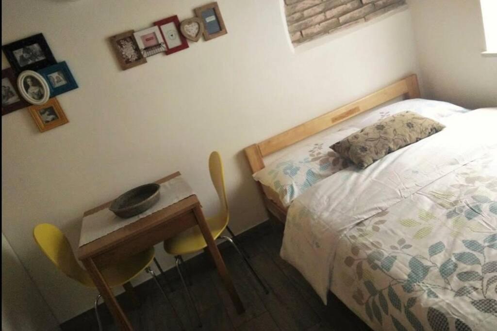 Apartament Old Town 14 Lublana Zewnętrze zdjęcie