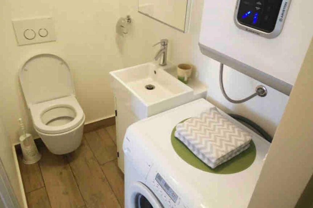 Apartament Old Town 14 Lublana Zewnętrze zdjęcie