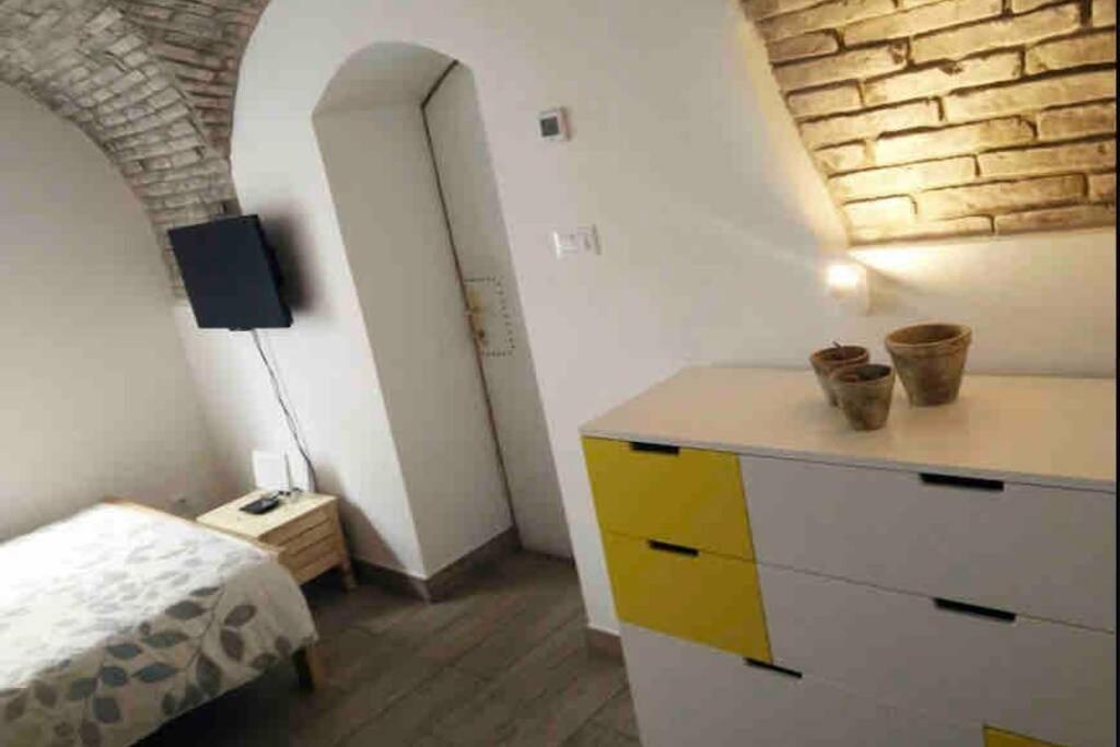 Apartament Old Town 14 Lublana Zewnętrze zdjęcie