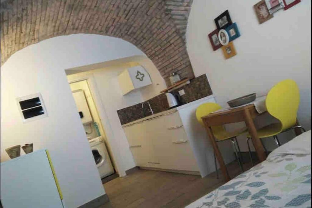 Apartament Old Town 14 Lublana Zewnętrze zdjęcie