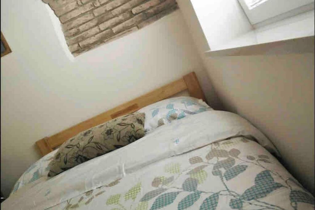 Apartament Old Town 14 Lublana Zewnętrze zdjęcie