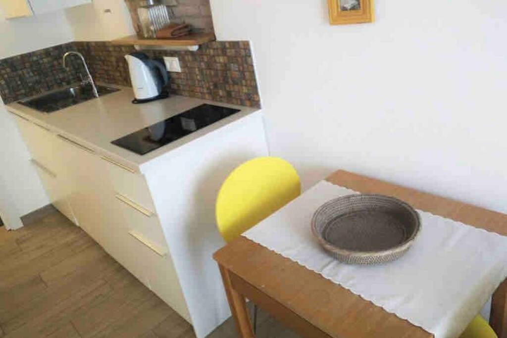 Apartament Old Town 14 Lublana Zewnętrze zdjęcie