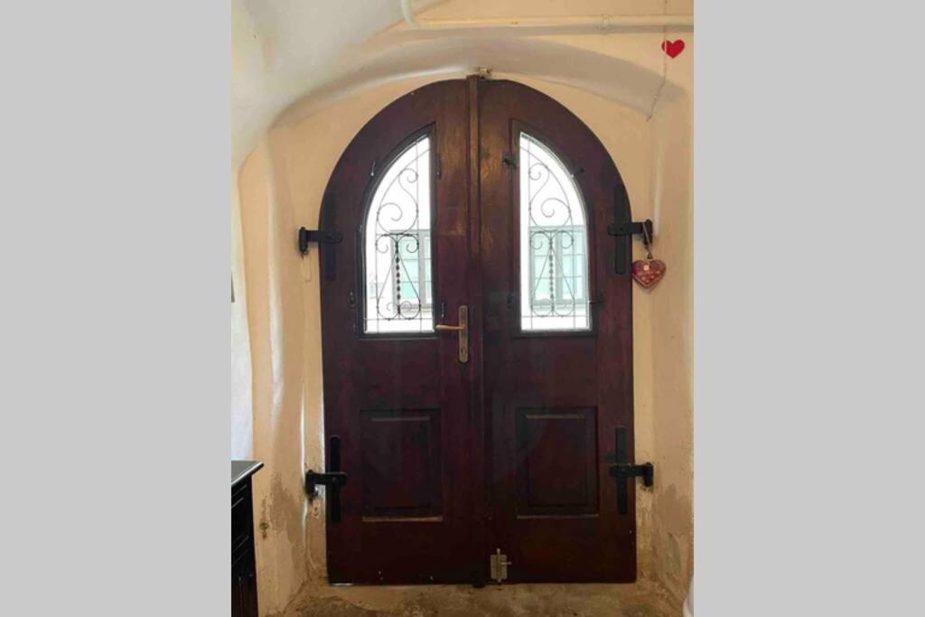 Apartament Old Town 14 Lublana Zewnętrze zdjęcie