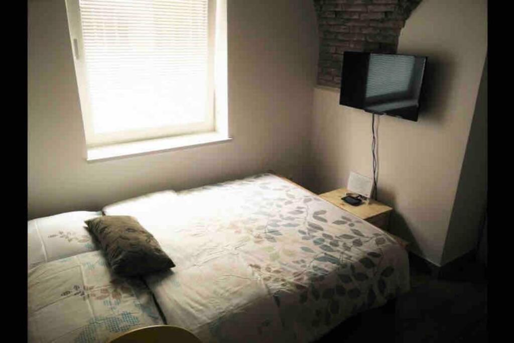 Apartament Old Town 14 Lublana Zewnętrze zdjęcie
