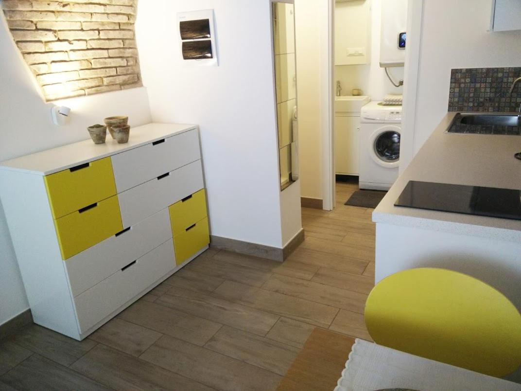 Apartament Old Town 14 Lublana Zewnętrze zdjęcie
